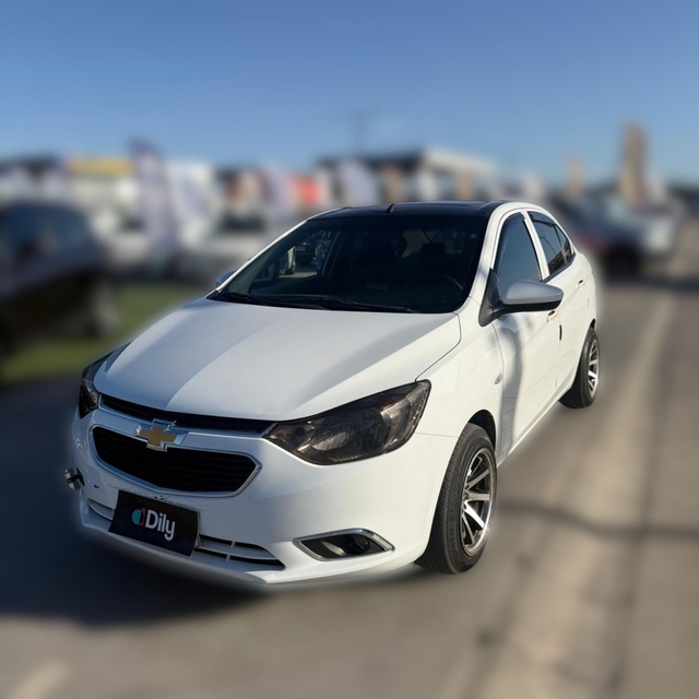 Chevrolet Sail