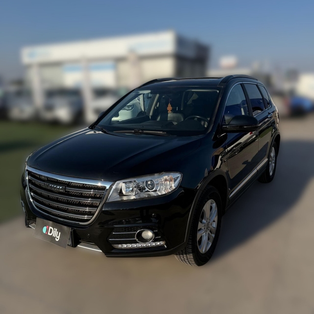 GWM Haval H6