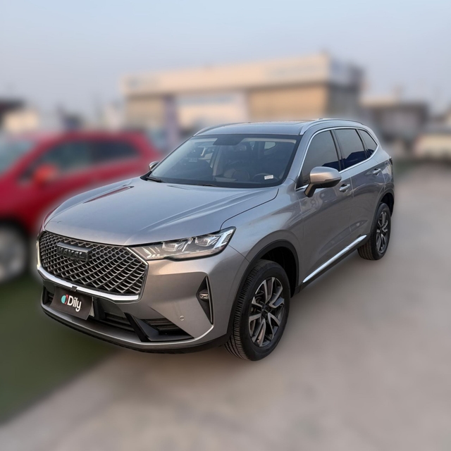 GWM Haval H6