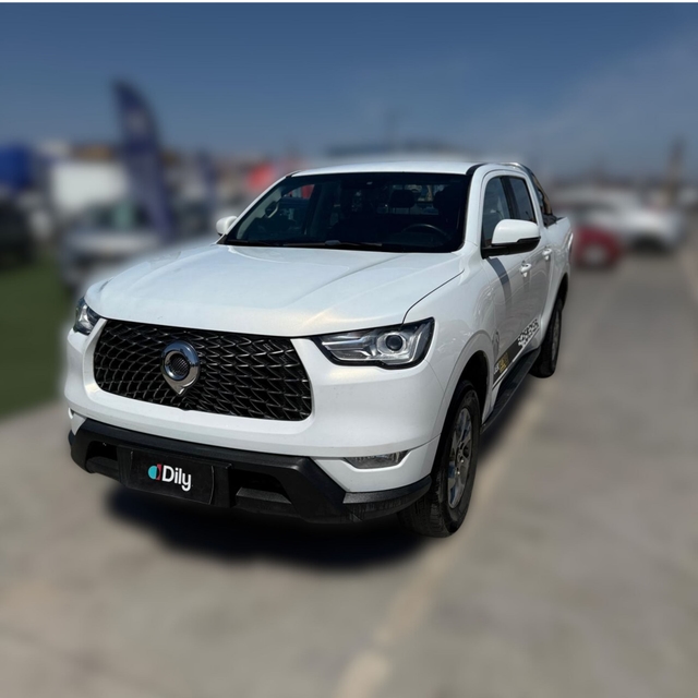 Great Wall Poer