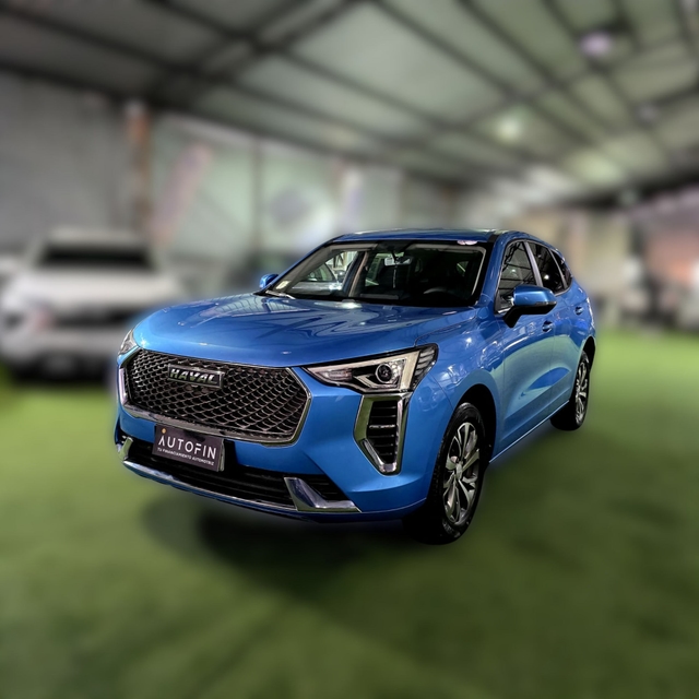 HAVAL JOLION ELITE