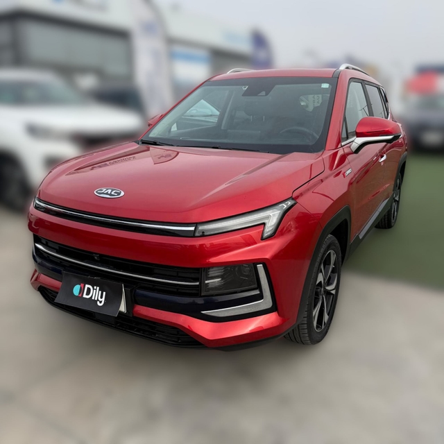 JAC JS4