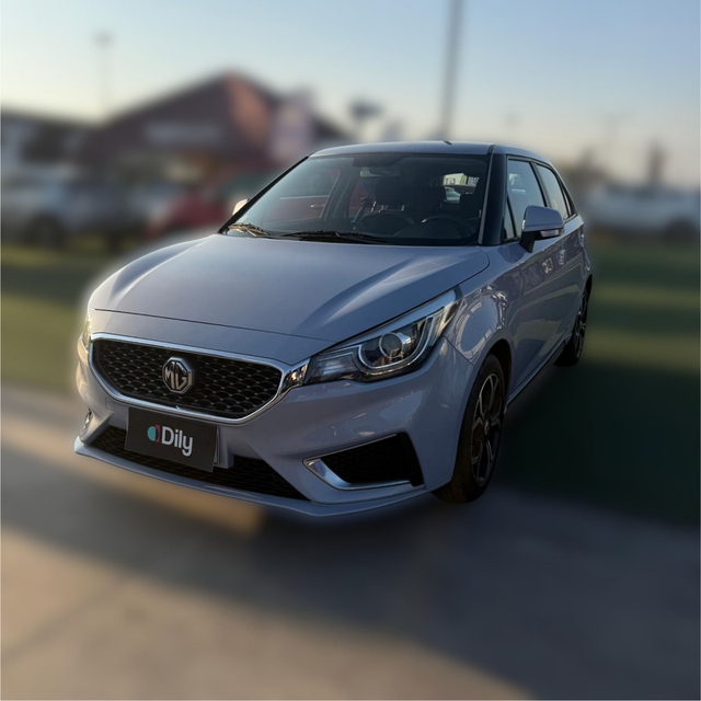 MG 3