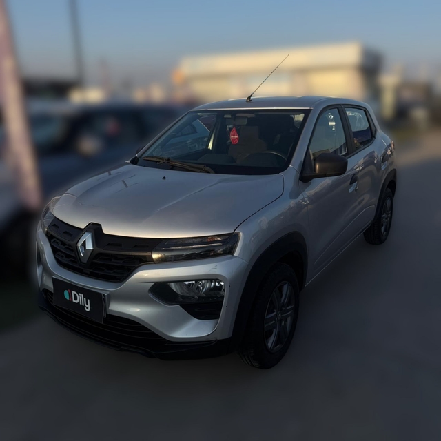 Renault Kwid