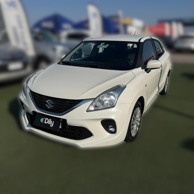 Suzuki Baleno