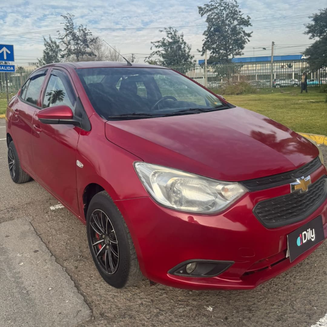 Chevrolet