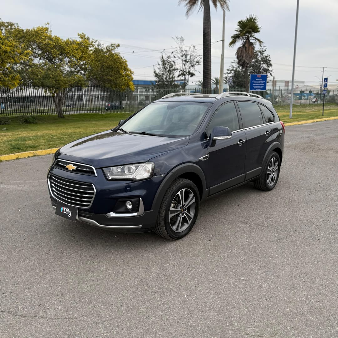 Chevrolet