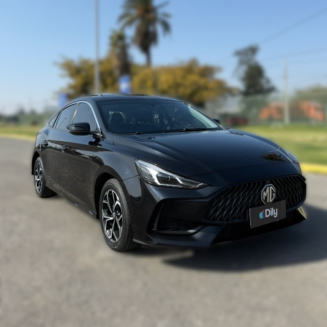 MG