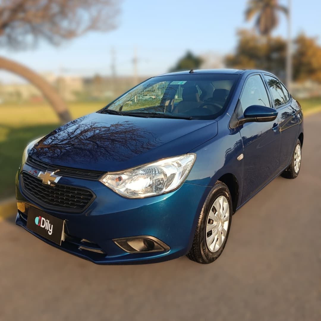 Chevrolet