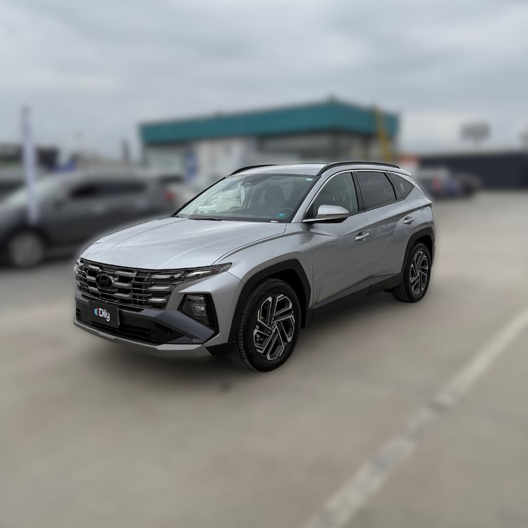 Hyundai